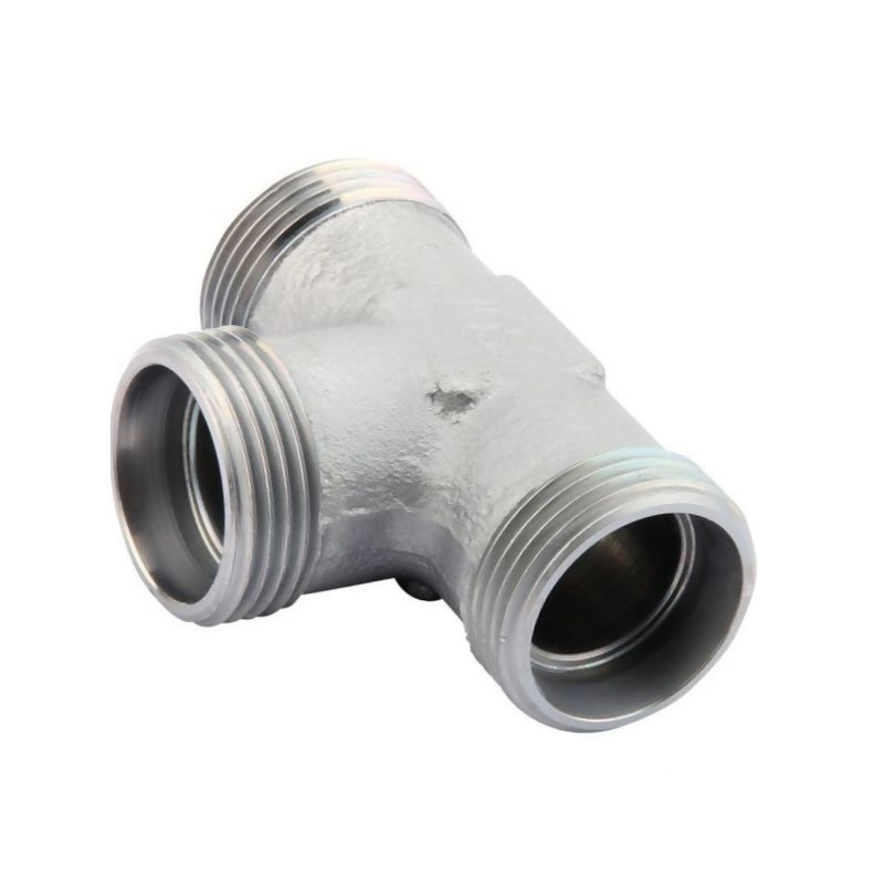 Złącze trójnik TS, 8S M16x1.5 TS8S Voss TS8S