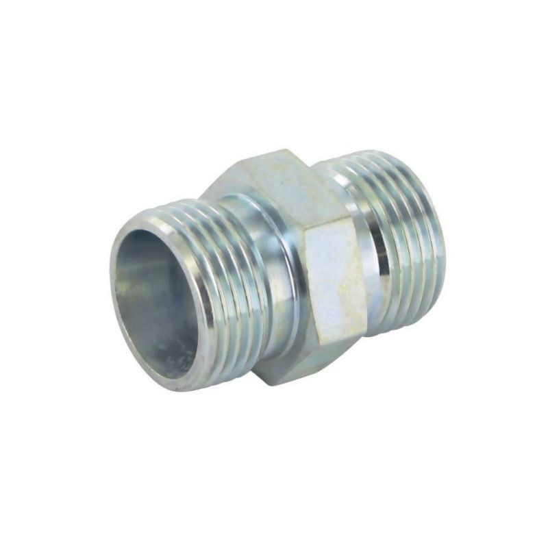 Złączka gwint. prosta UAG13NU UAG13NU Voss 8716106440740