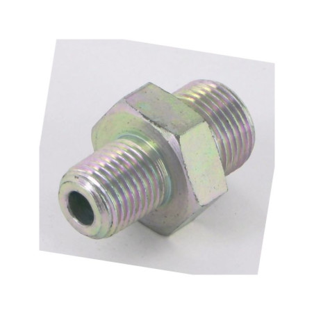 Złączka 3/8 BSP x 1/4 BSPT VNBBT0604 Voss VNBBT0604