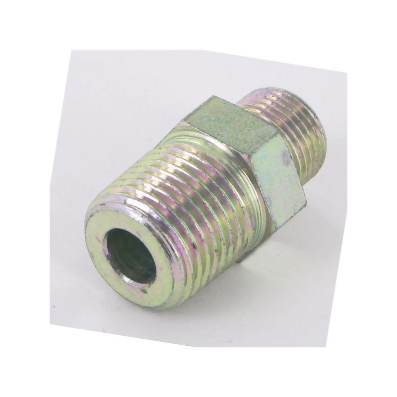 Złączka 3/8 BSP x 1/2 BSPT VNBBT0608 Voss VNBBT0608