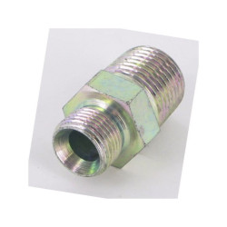 Złączka 3/8 BSP x 1/2 BSPT VNBBT0608 Voss VNBBT0608
