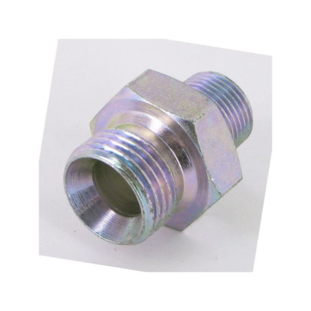 Złączka 1/2 BSP x 3/8 BSPT VNBBT0806 Voss VNBBT0806