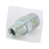 Złączka przej. 1/4 x 3/8 BSPT VNBT0406 Voss VNBT0406