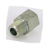 Złączka au/in 3/8 BSPTx3/8 BSP VRBTB06 Voss VRBTB06