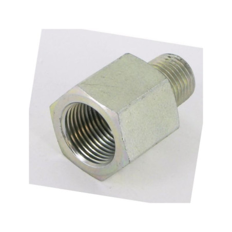 Złączka au/in 1/4 BSPTx3/8 BSP VRBTB0406 Voss VRBTB0406