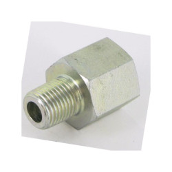 Złączka au/in 1/4 BSPTx3/8 BSP VRBTB0406 Voss VRBTB0406