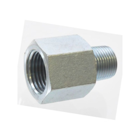 Złączka au/in 3/8 BSPTx1/2 BSP VRBTB0608 Voss VRBTB0608
