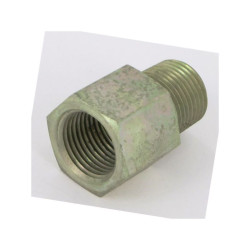 Złączka au/in 1/2 BSPTx1/2 BSP VRBTB08 Voss VRBTB08