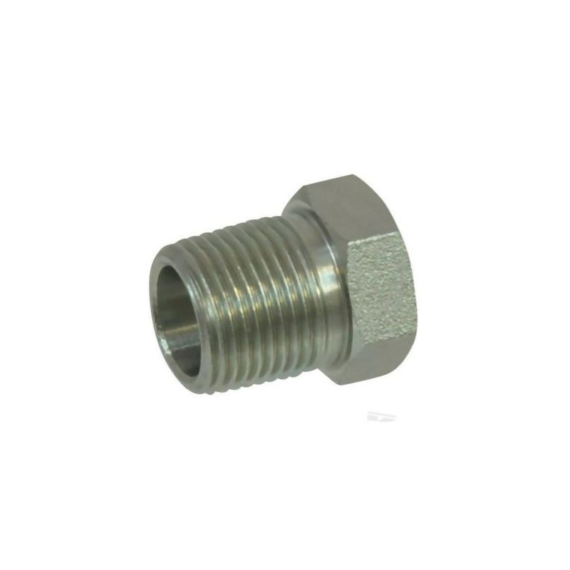 Złączka au/in 3/8 BSPTx1/4 BSP VRBTB0604 Voss VRBTB0604
