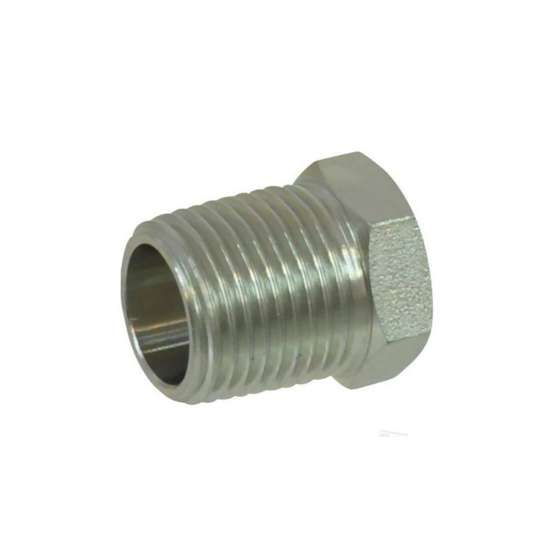 Złączka au/in 1/2 BSPTx3/8 BSP VRBTB0806 Voss 8716106440504