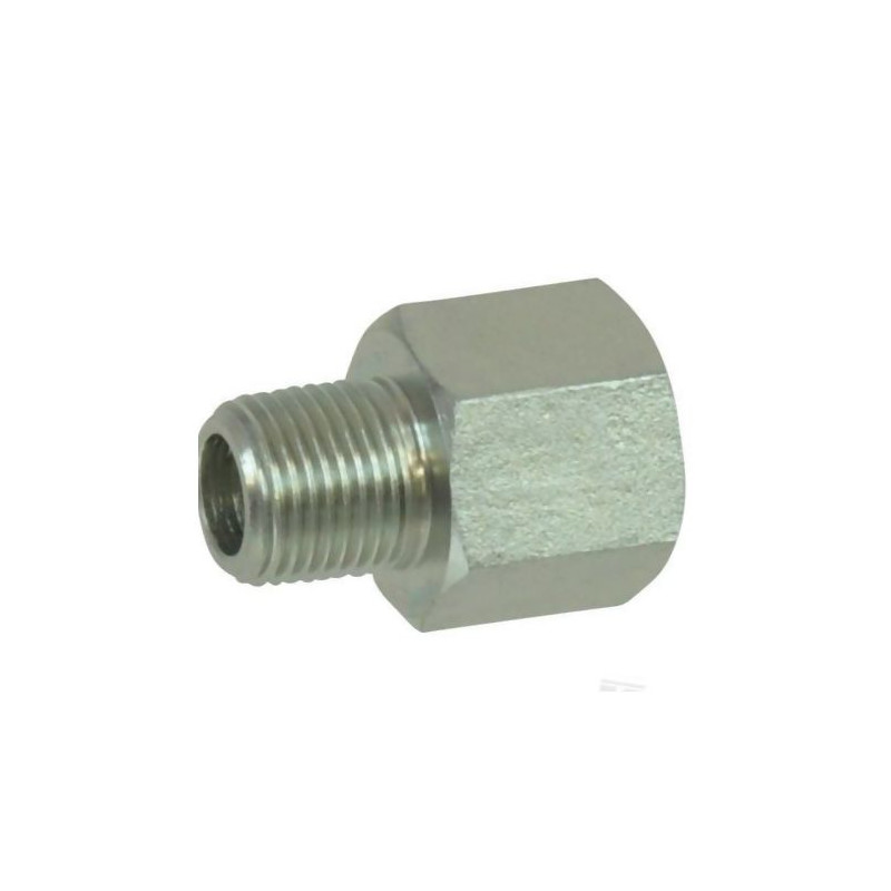 Złączka au/in 1/2 BSPTx3/4 BSP VRBTB0812 Voss VRBTB0812