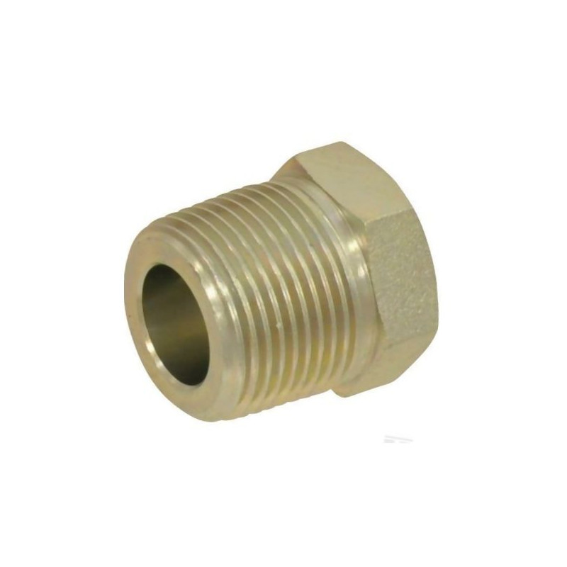 Złączka au/in 3/4 BSPTx3/8 BSP VRBTB1206 Voss VRBTB1206