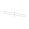 Pierścień uszczelniający 3/8" WDVR38 Voss WDVR38