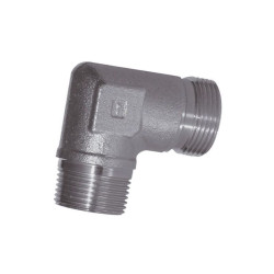 Kątowa złączka gwintowana WES14SM20 Voss WES14SM20