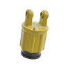 Comer Sprzęgło M34 1i3/8" Z6 900Nm 144226044