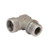 Przyłącze 90 stopni, gwint przyłącza 3/4"BSPT-gwint złącza 30x2,0 -20S Voss 17420SR34
