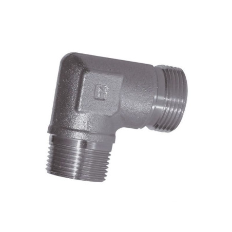 Kątowa złączka gwintowana WES6LM10 Voss 8719607088992