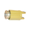 Comer 144256030 Sprzęgło M34 1i3/8" Z6 900Nm