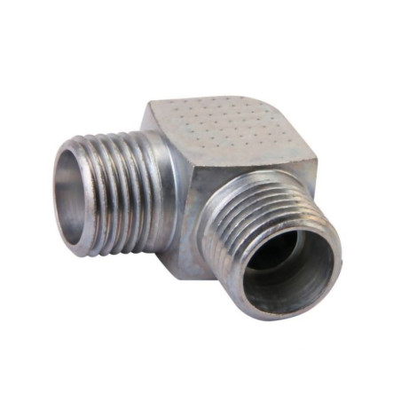 Złącze kątowe BB 90° 22x1,5 -22x1,5 14S-14S Voss WS14S