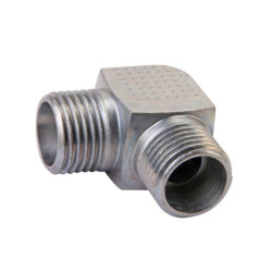 Złącze kątowe BB 90° 52x2,0 -52x2,0 42L-42L Voss WS42L