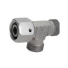 Trójnik z nakrętką niesymetryc ELSD15L Voss 8716106786510