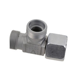 Trójnik z nakrętką niesymetryc ELSD15L Voss 8716106786510