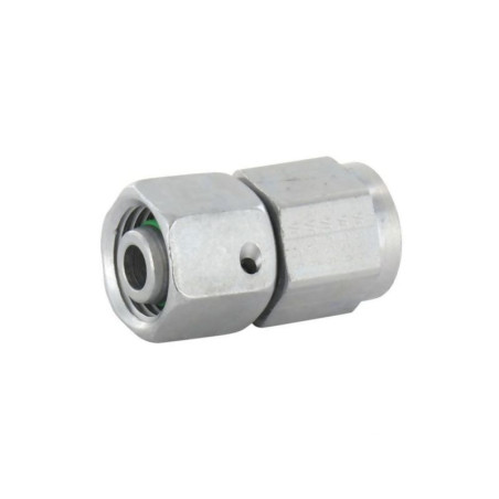 Przyłącze manometru M16x1,5 -10L -1/4"BSP Voss 250SD10LR14