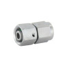 Przyłącze manometru M16x1,5 -10L -1/4"BSP Voss 250SD10LR14