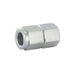 Przyłącze manometru M16x1,5 -10L -1/4"BSP Voss 250SD10LR14