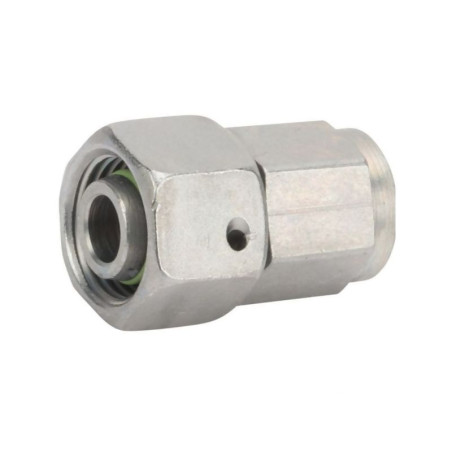 Przyłącze manometru M18x1,5 -12L -1/4"BSP Voss 8719607087063