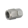 Przyłącze manometru M20x1,5 -12S -1/2"BSP Voss 250SD12SR12