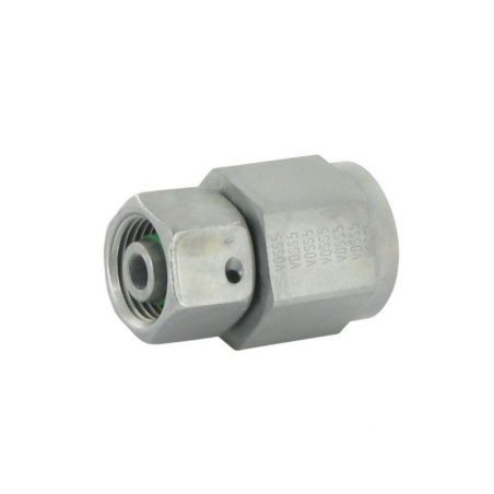 Przyłącze manometru M18x1,5 -10S -1/2"BSP Voss 250SD10SR12