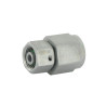 Przyłącze manometru M18x1,5 -10S -1/2"BSP Voss 250SD10SR12