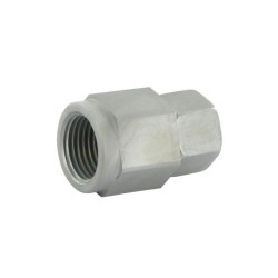Przyłącze manometru M18x1,5 -10S -1/2"BSP Voss 250SD10SR12