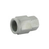 Przyłącze manometru M18x1,5 -10S -1/2"BSP Voss 250SD10SR12