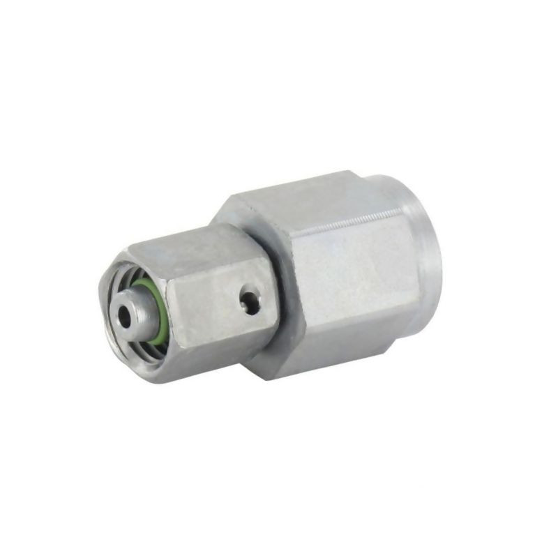 Przyłącze manometru M12x1,5 -6L -1/4"BSP Voss 8719607029643