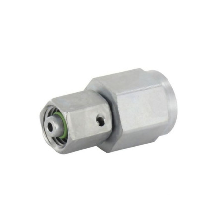 Przyłącze manometru M12x1,5 -6L -1/4"BSP Voss 8719607029643