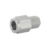 Przyłącze manometru M12x1,5 -6L -1/4"BSP Voss 8719607029643