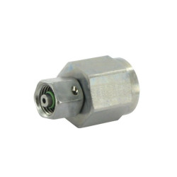 Przyłącze manometru M14x1,5 -6S -1/2"BSP Voss 250SD6SR12