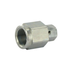 Przyłącze manometru M14x1,5 -6S -1/2"BSP Voss 250SD6SR12
