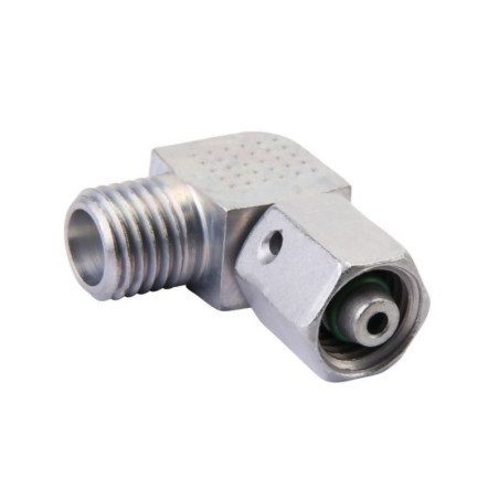 Kolanko z nakrętką M30x2 22L EWSD22L Voss 8716106786763