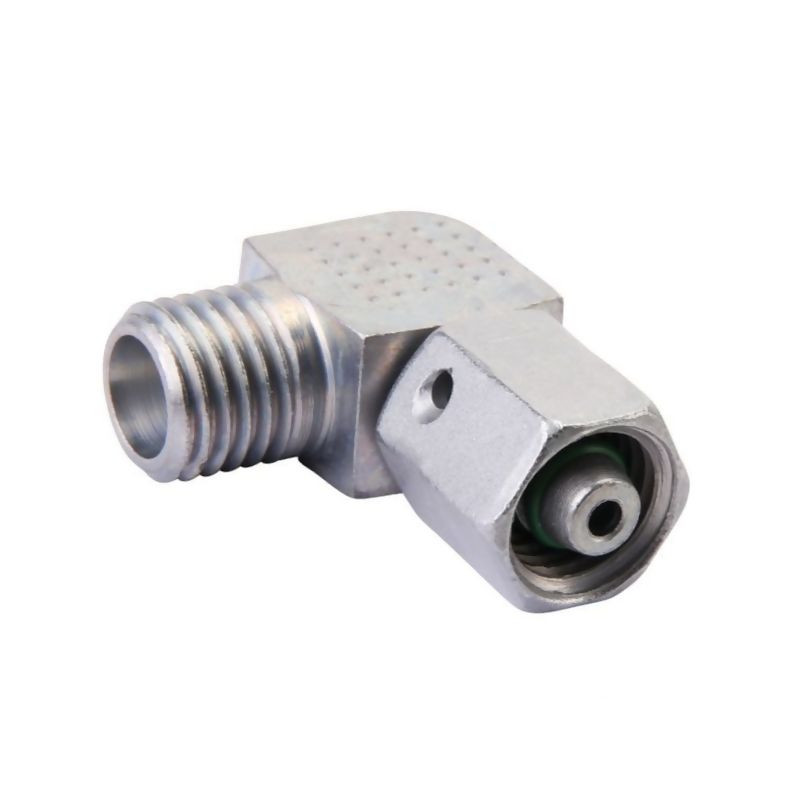 Kolanko z nakrętką M42x2 30S EWSD30S Voss EWSD30S