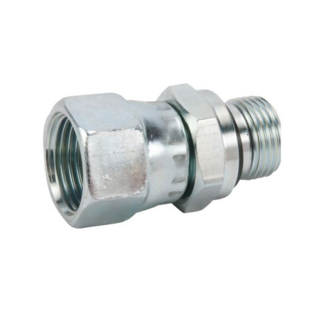 Pier.uszcz.1-1/16" JICx3/4 BSP FMUBV1712WD Voss FMUBV1712WD
