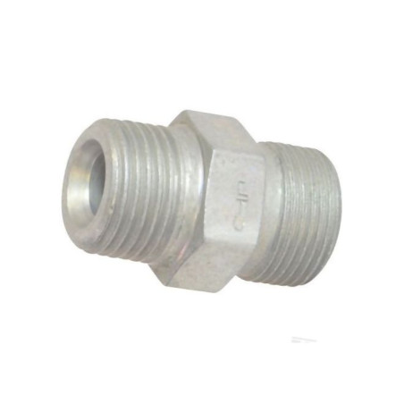 Króciec rurowy UM14S-18x150 GES14SM18 Voss GES14SM18
