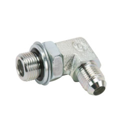 Złączka kąt. 3/4 JICx1/4 BSP KIBV1204OR Voss 166V1204OR