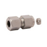 Przyłącze manometru M14x1,5 -6S -1/2"BSP Voss 2506SR12