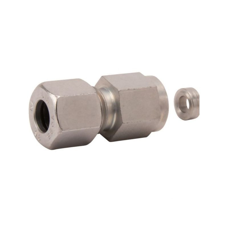 Przyłącze manometru M12x1,5 -6L -1/4"BSP Voss 8719607071741