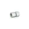 Złącze hydrauliczne AA 3/8"BSP-3/8"BSP Burnett & Hillman 520FFB06