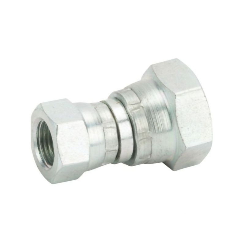 Złącze hydrauliczne AA 1/4"BSP-1/8"BSP Burnett & Hillman 520FFB0402