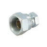 Złącze hydrauliczne AA 1/2"BSP-1/4"BSP Burnett & Hillman 520FFB0804